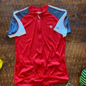 Cycling shirt